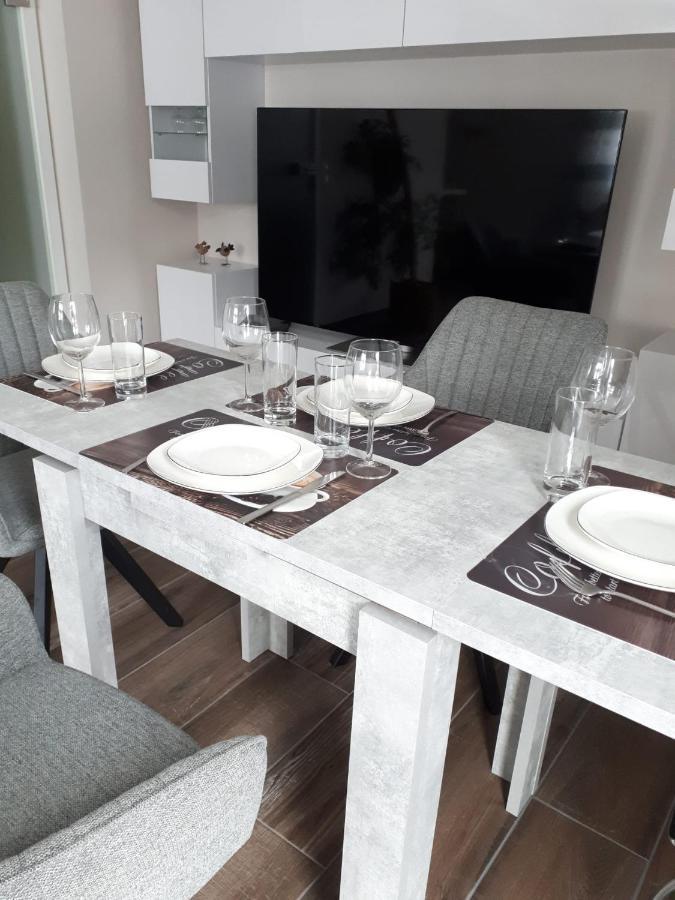 Ferienwohnung Rotbuche Tannenberg 外观 照片