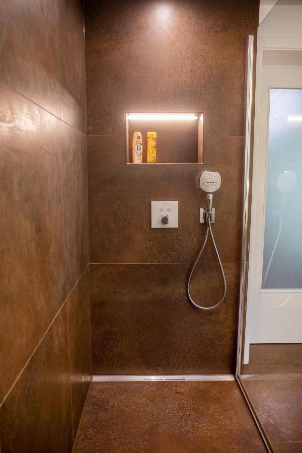 Ferienwohnung Rotbuche Tannenberg 外观 照片