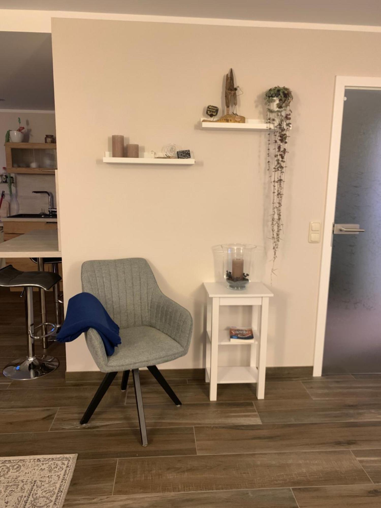 Ferienwohnung Rotbuche Tannenberg 外观 照片